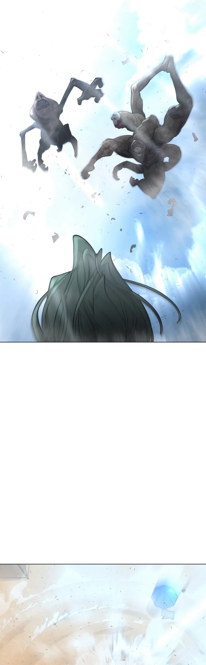 Superhuman Era Chapter 118 page 33 - Chapter 118