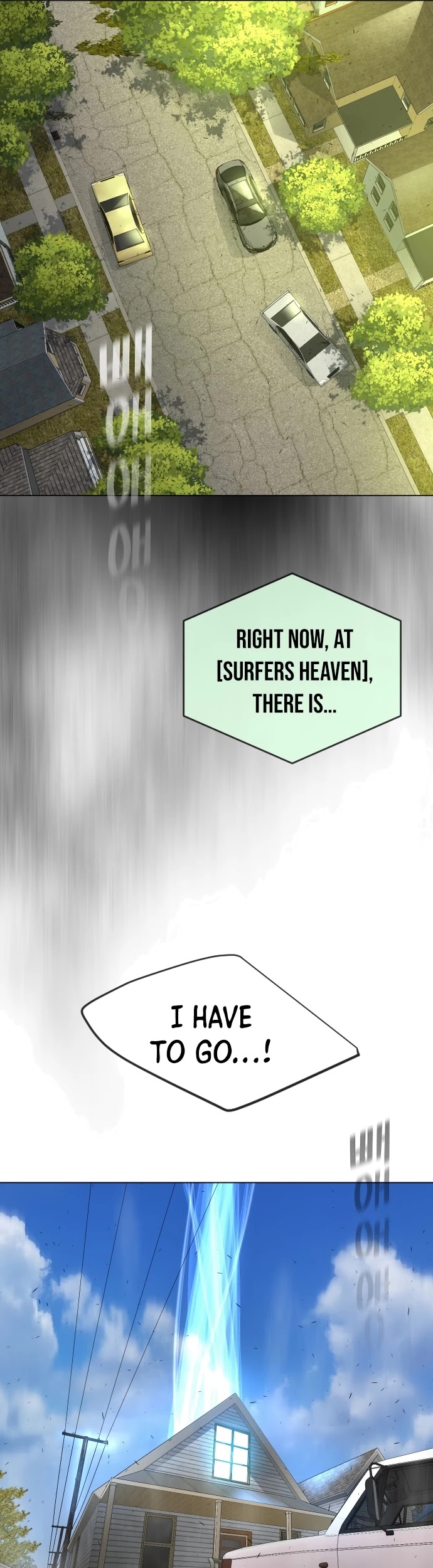 Superhuman Era Chapter 118 page 35 - Chapter 118