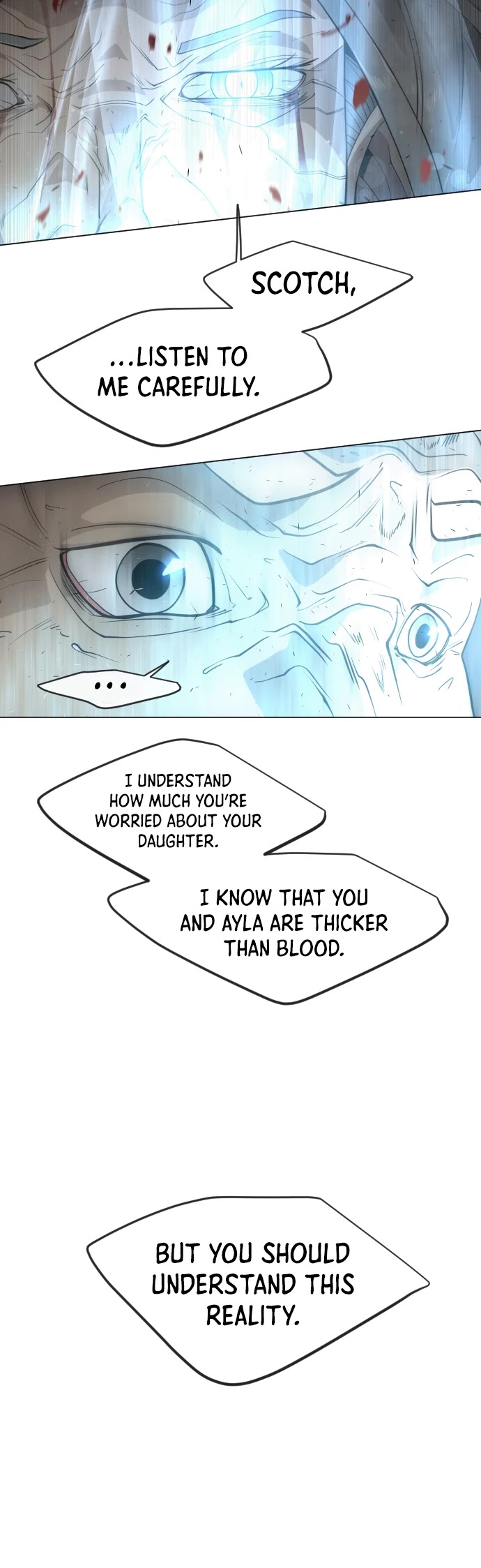 Superhuman Era Chapter 118 page 38 - Chapter 118
