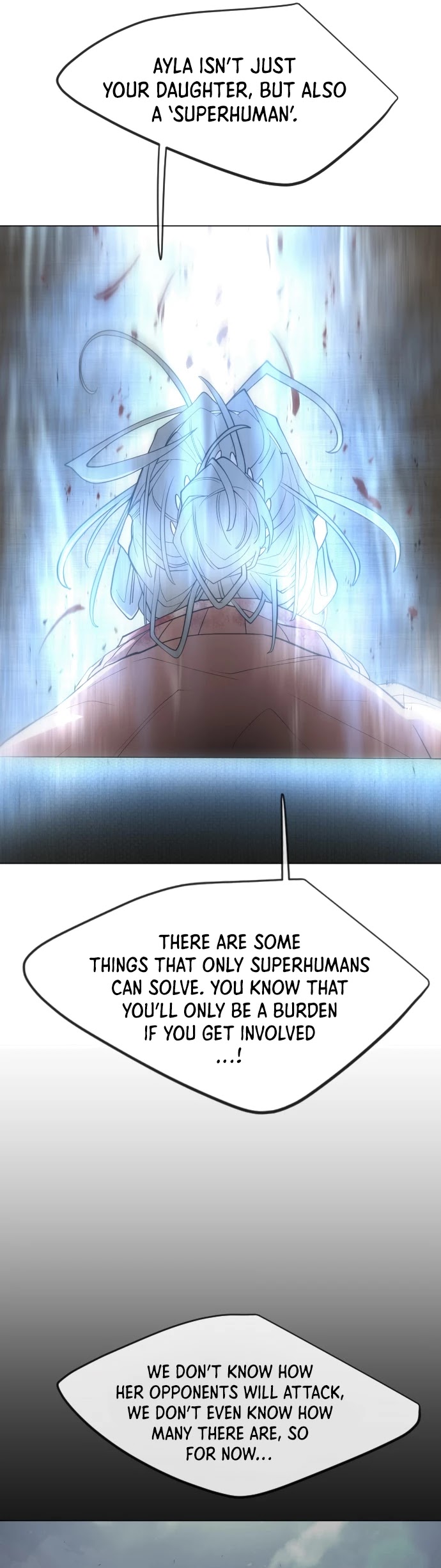 Superhuman Era Chapter 118 page 39 - Chapter 118