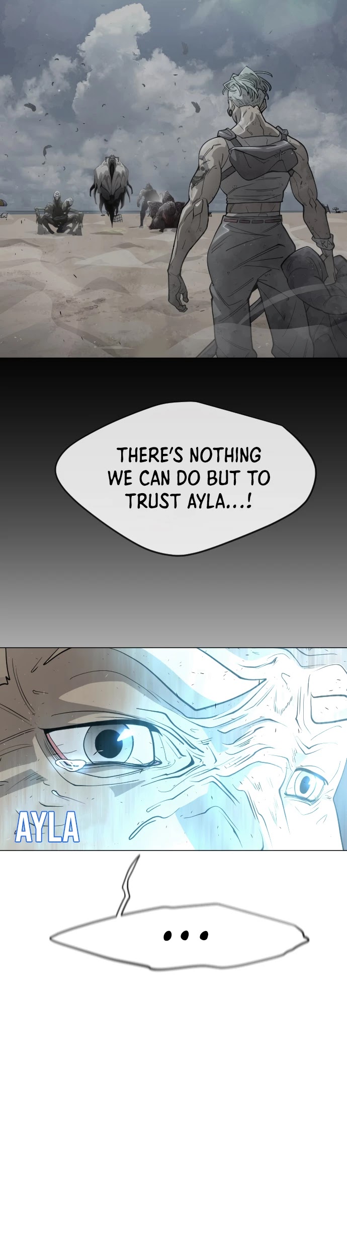 Superhuman Era Chapter 118 page 40 - Chapter 118
