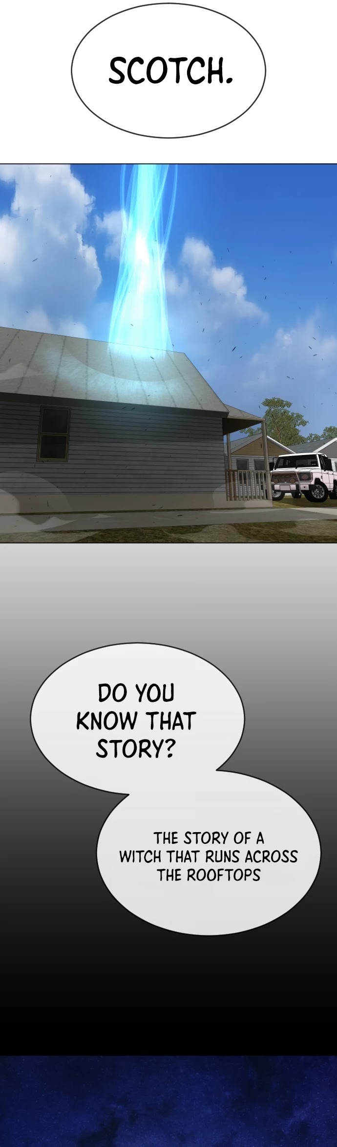 Superhuman Era Chapter 118 page 41 - Chapter 118