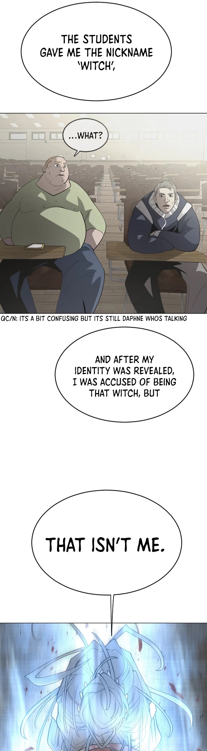 Superhuman Era Chapter 118 page 43 - Chapter 118