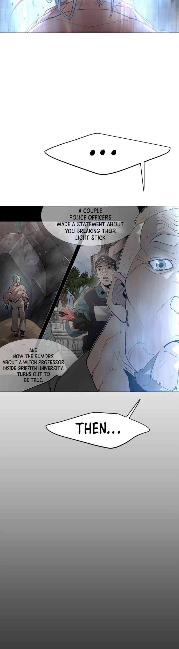 Superhuman Era Chapter 118 page 44 - Chapter 118