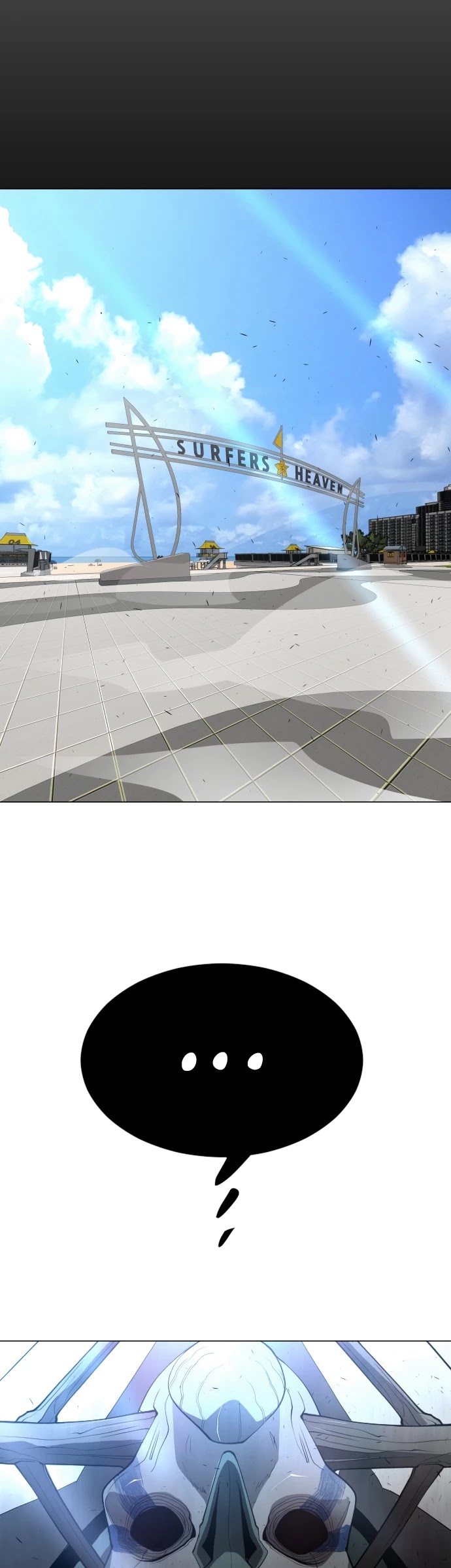 Superhuman Era Chapter 118 page 45 - Chapter 118