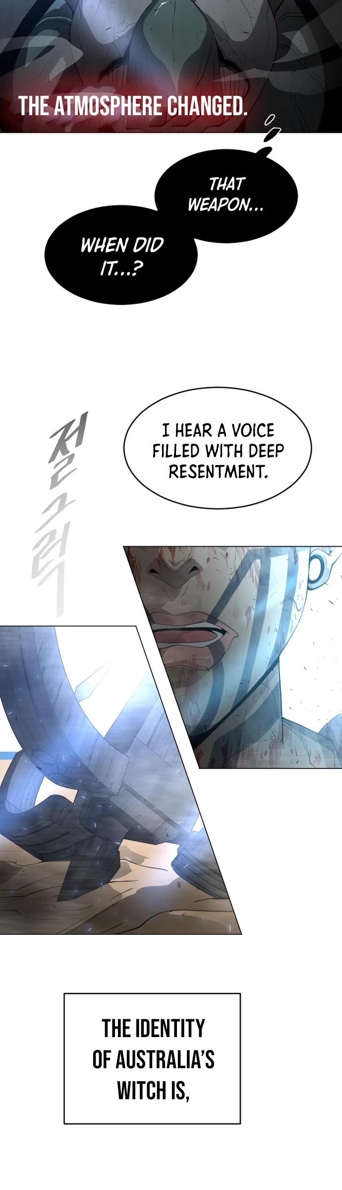 Superhuman Era Chapter 118 page 46 - Chapter 118