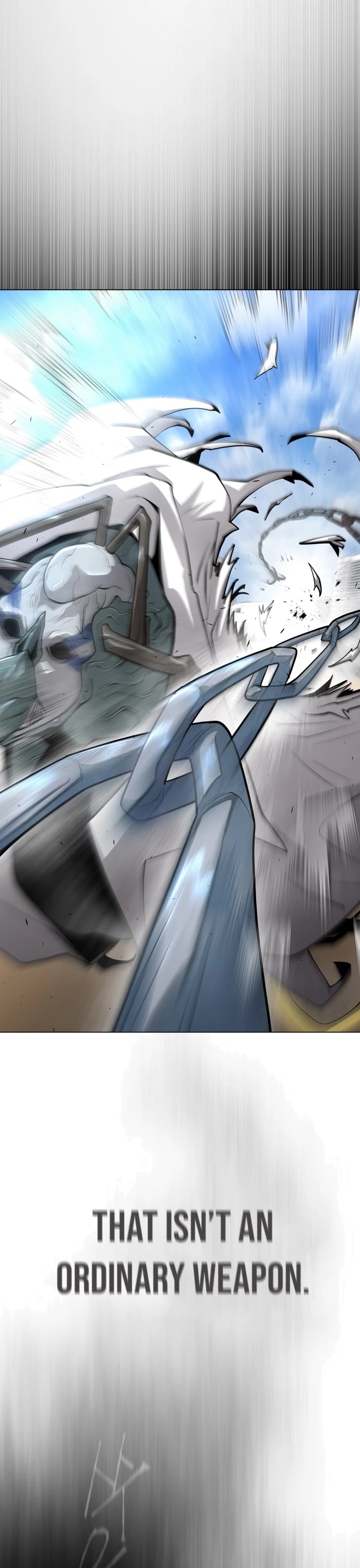 Superhuman Era Chapter 119 page 11 - Chapter 119