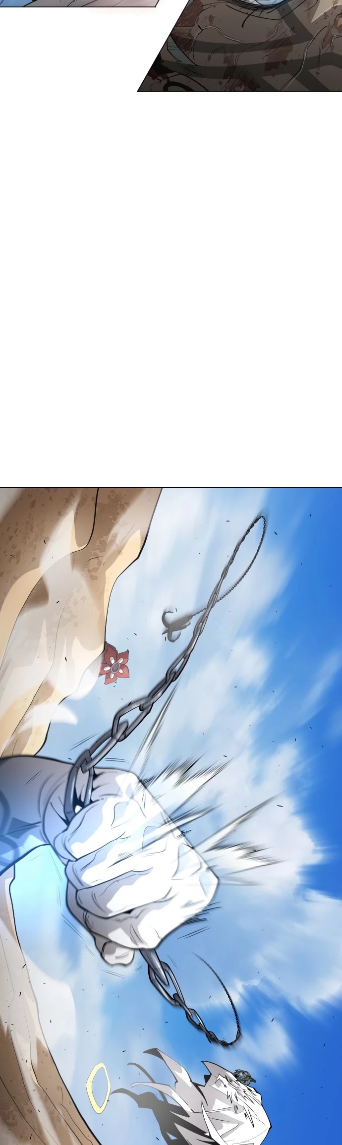 Superhuman Era Chapter 119 page 13 - Chapter 119