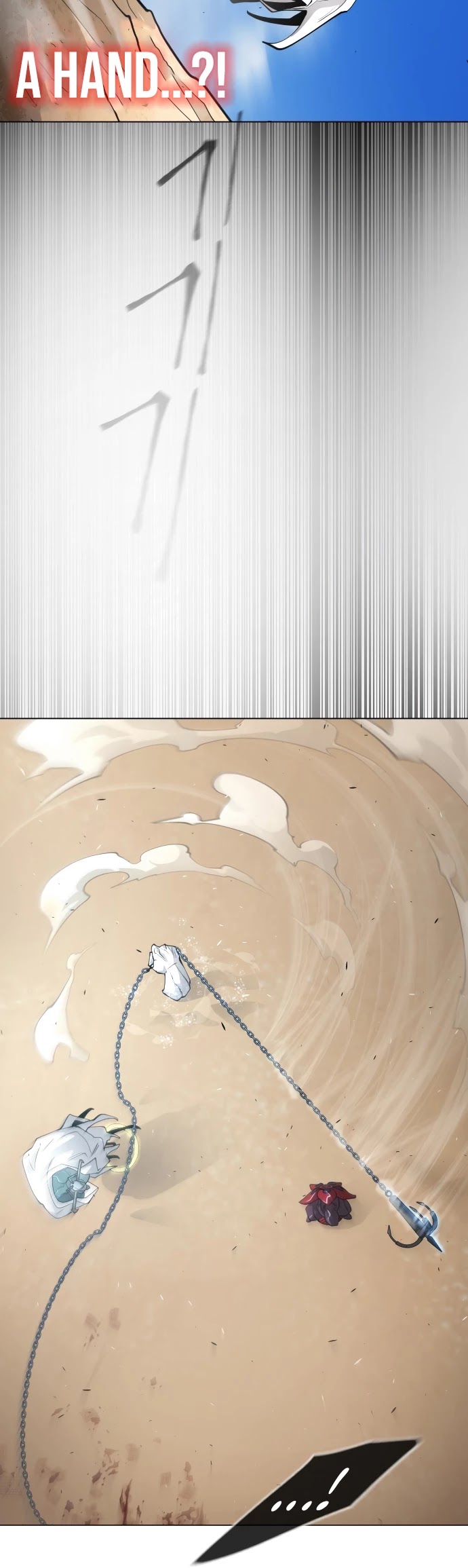 Superhuman Era Chapter 119 page 14 - Chapter 119