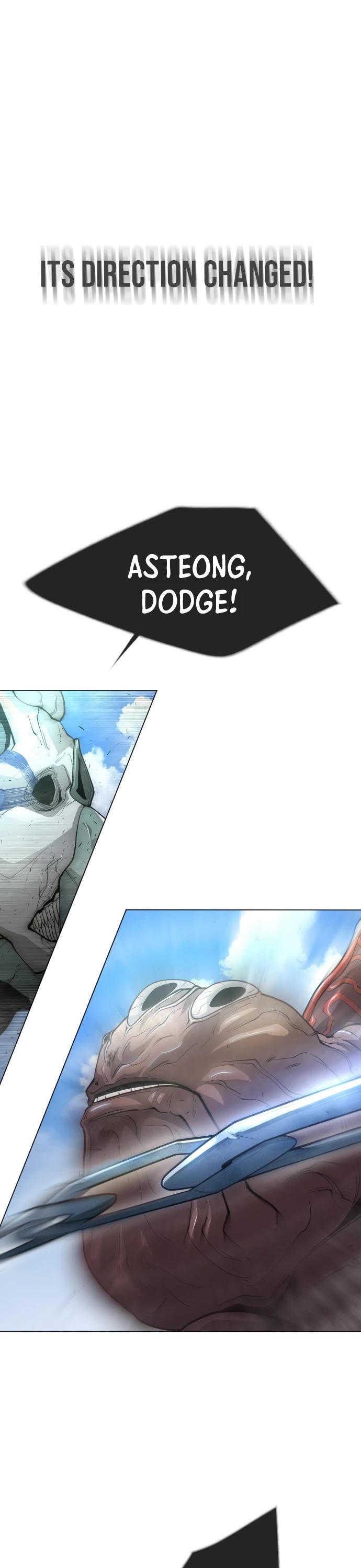 Superhuman Era Chapter 119 page 15 - Chapter 119