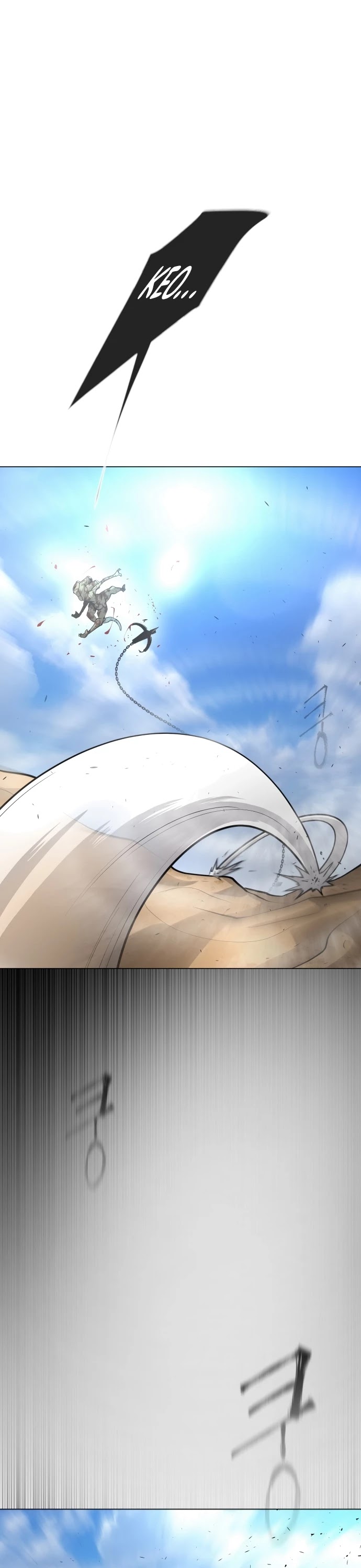 Superhuman Era Chapter 119 page 18 - Chapter 119