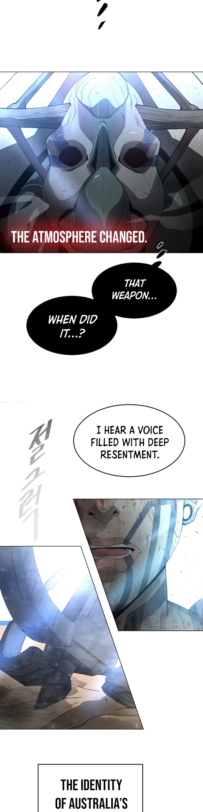 Superhuman Era Chapter 119 page 2 - Chapter 119