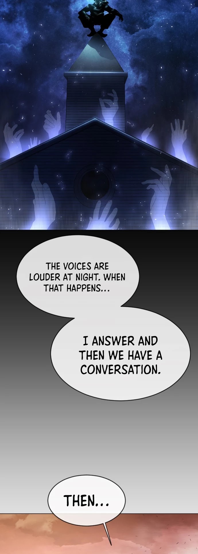Superhuman Era Chapter 119 page 23 - Chapter 119
