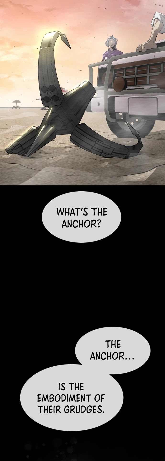Superhuman Era Chapter 119 page 24 - Chapter 119