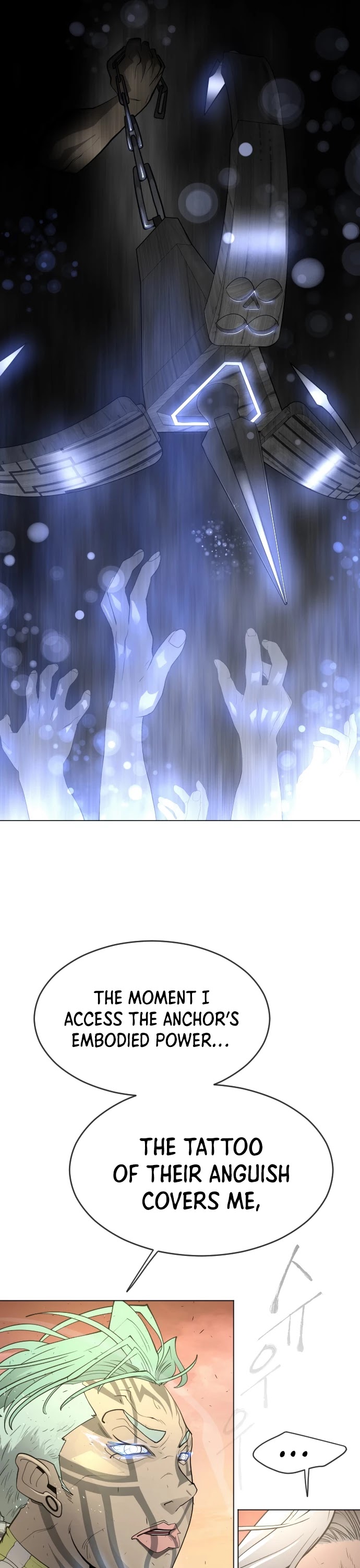 Superhuman Era Chapter 119 page 25 - Chapter 119