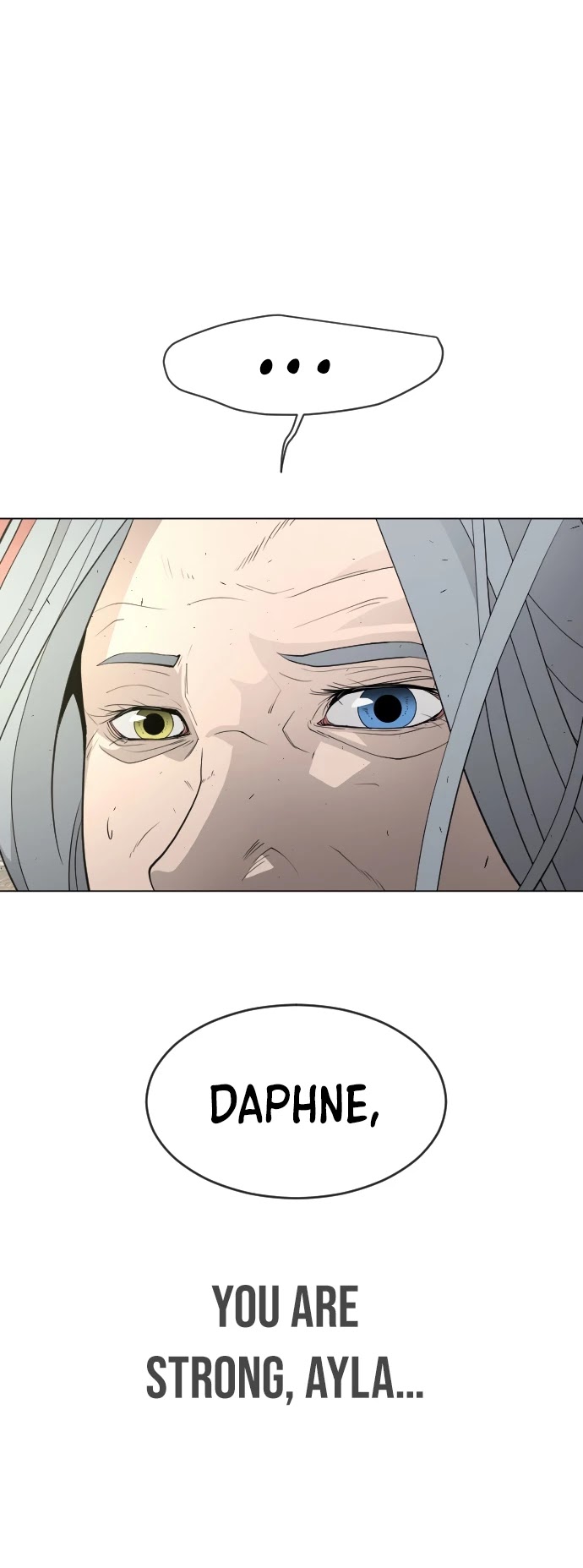 Superhuman Era Chapter 119 page 28 - Chapter 119