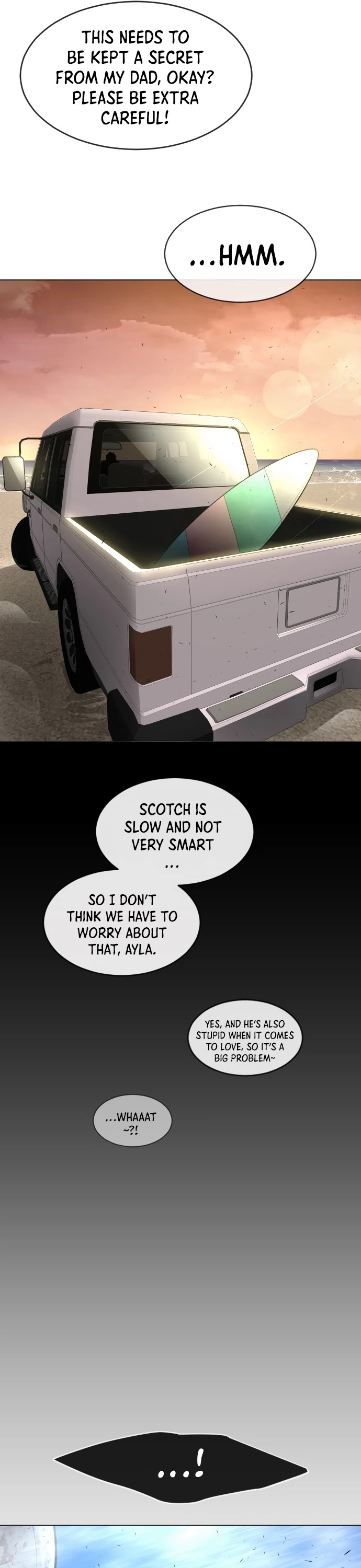 Superhuman Era Chapter 119 page 29 - Chapter 119