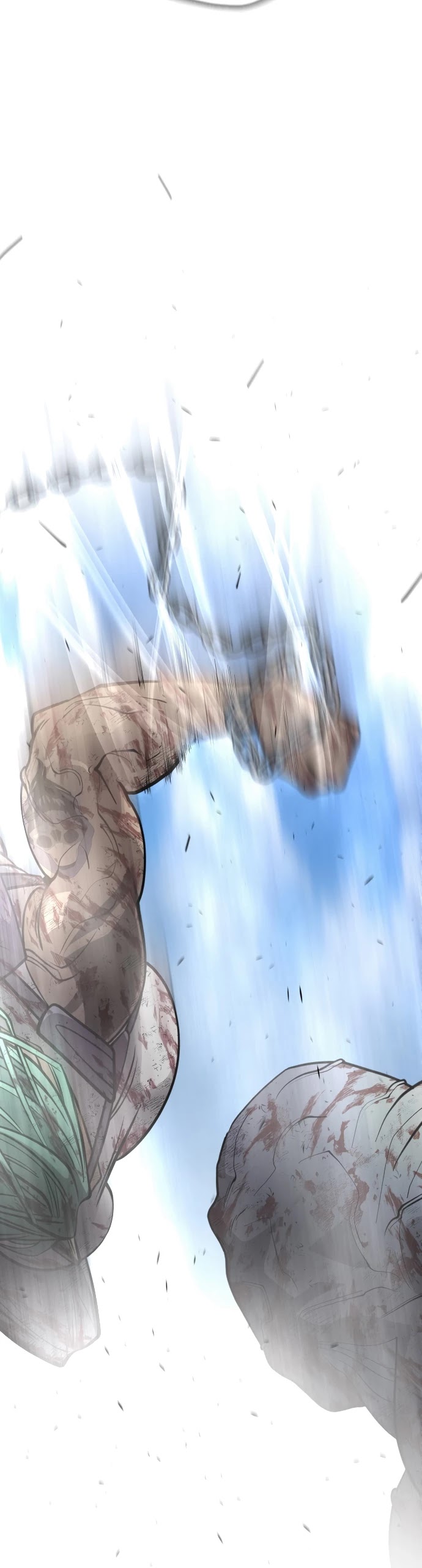 Superhuman Era Chapter 119 page 31 - Chapter 119
