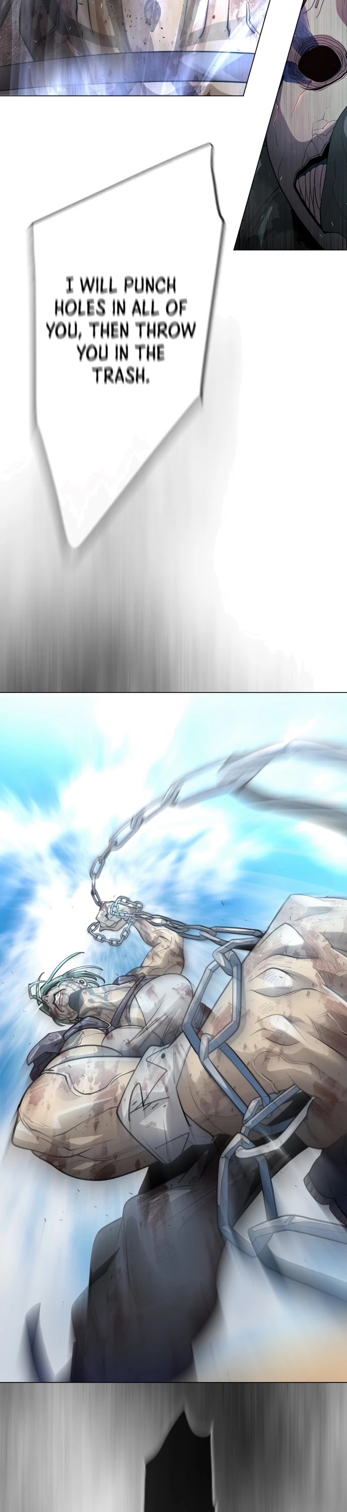 Superhuman Era Chapter 119 page 5 - Chapter 119
