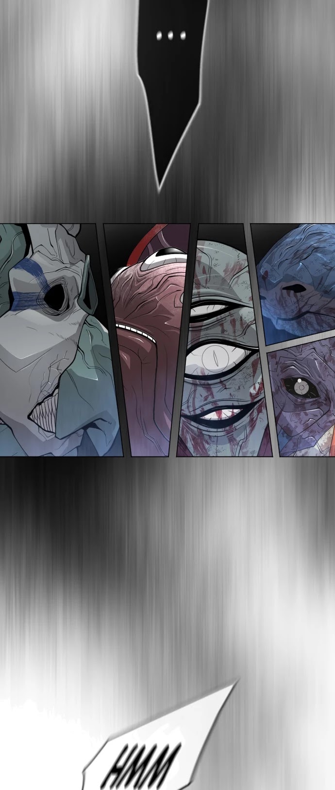 Superhuman Era Chapter 119 page 6 - Chapter 119