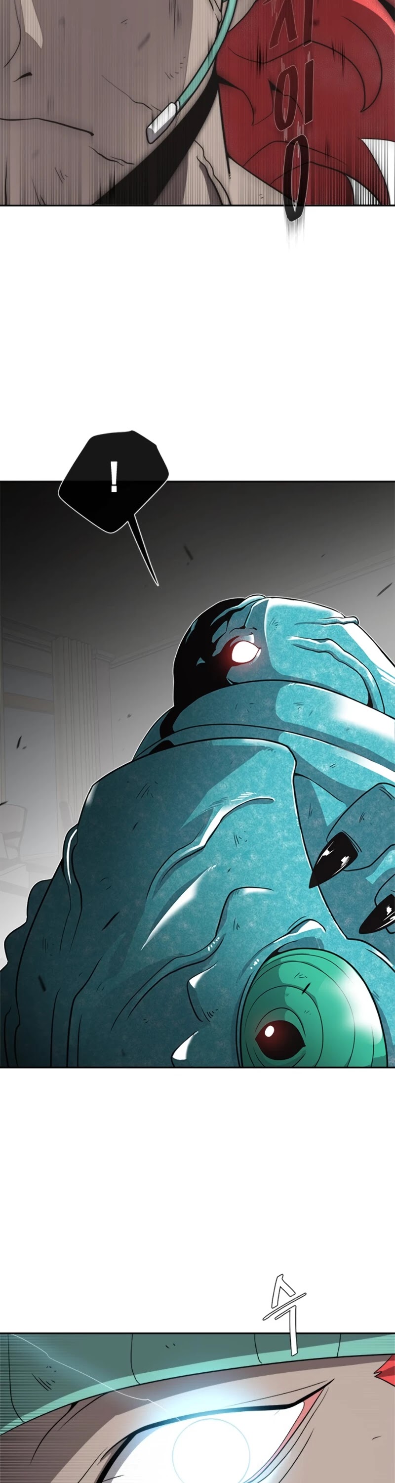 Superhuman Era Chapter 12 page 32 - Chapter 12