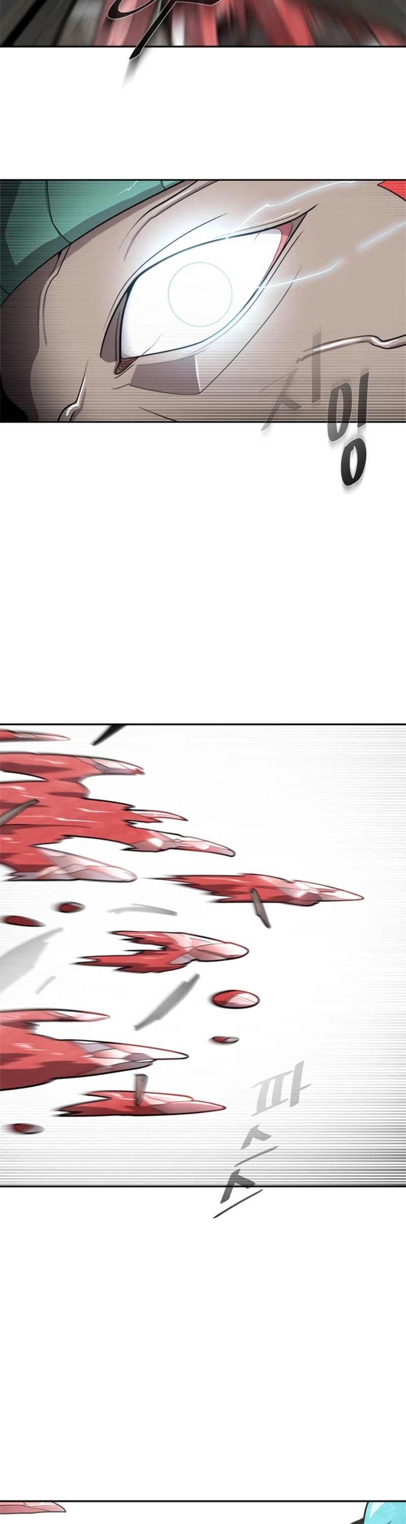 Superhuman Era Chapter 12 page 36 - Chapter 12