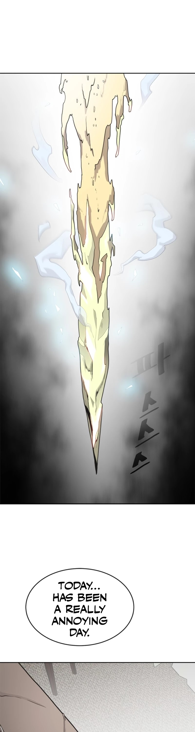 Superhuman Era Chapter 12 page 41 - Chapter 12