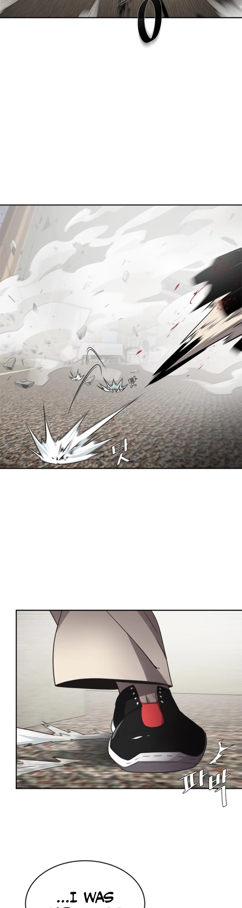 Superhuman Era Chapter 12 page 5 - Chapter 12