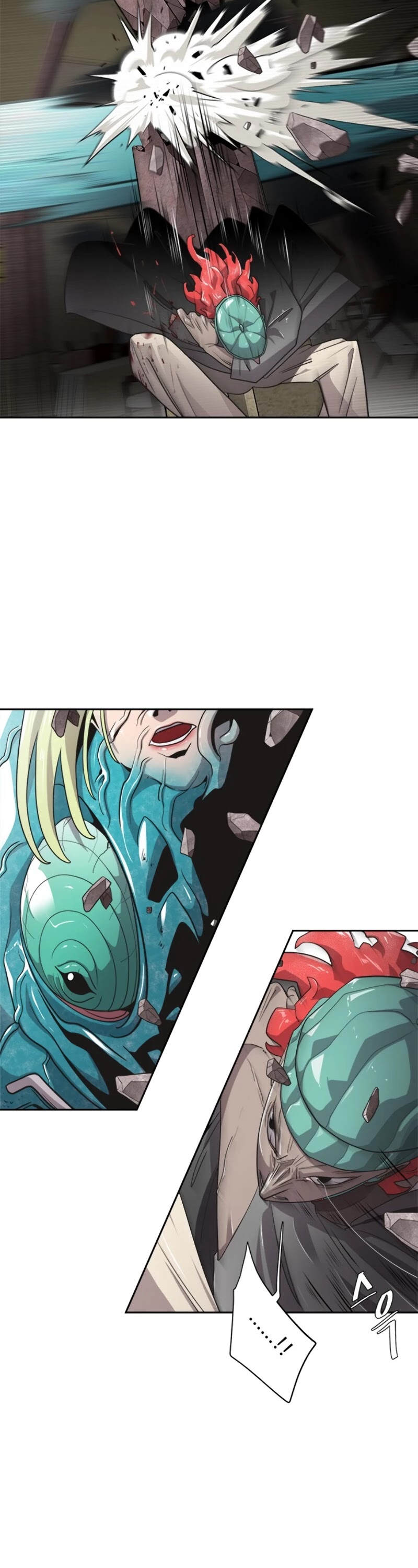 Superhuman Era Chapter 12 page 8 - Chapter 12