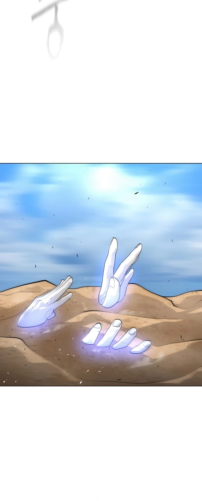 Superhuman Era Chapter 120 page 11 - Chapter 120