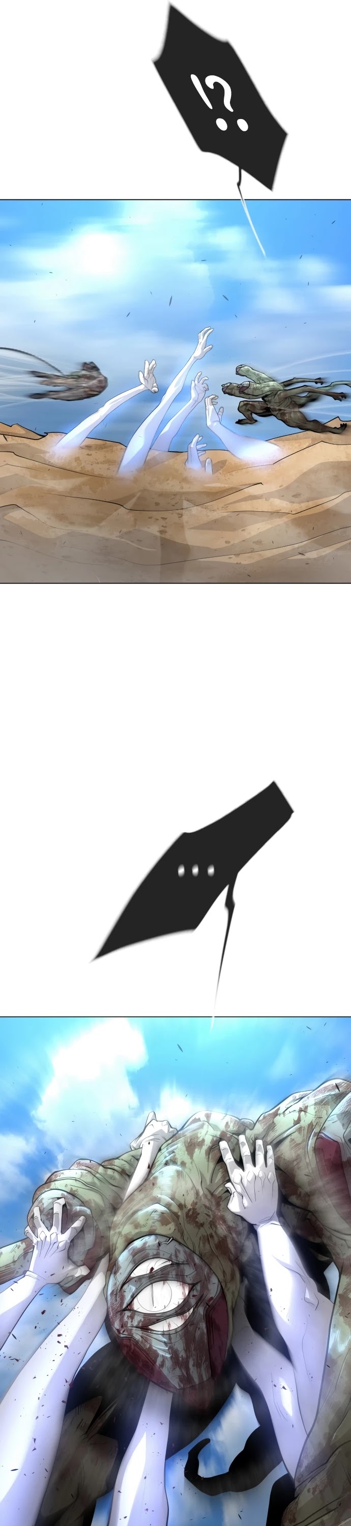 Superhuman Era Chapter 120 page 12 - Chapter 120