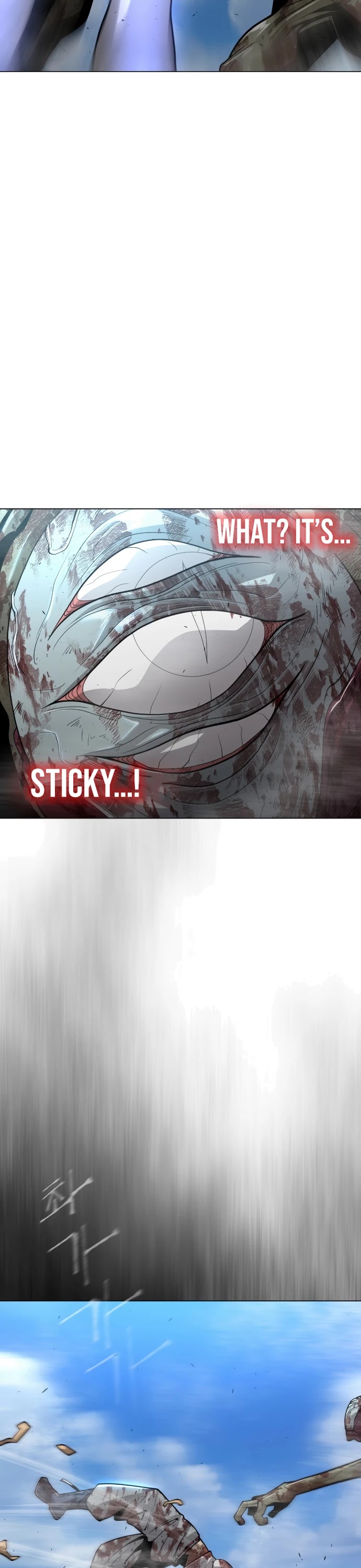 Superhuman Era Chapter 120 page 13 - Chapter 120