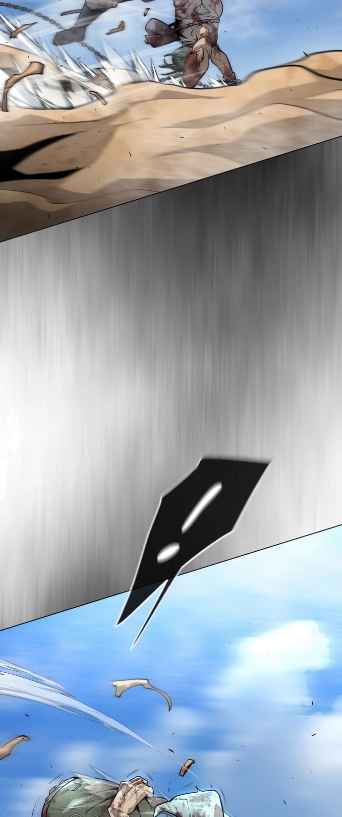 Superhuman Era Chapter 120 page 14 - Chapter 120