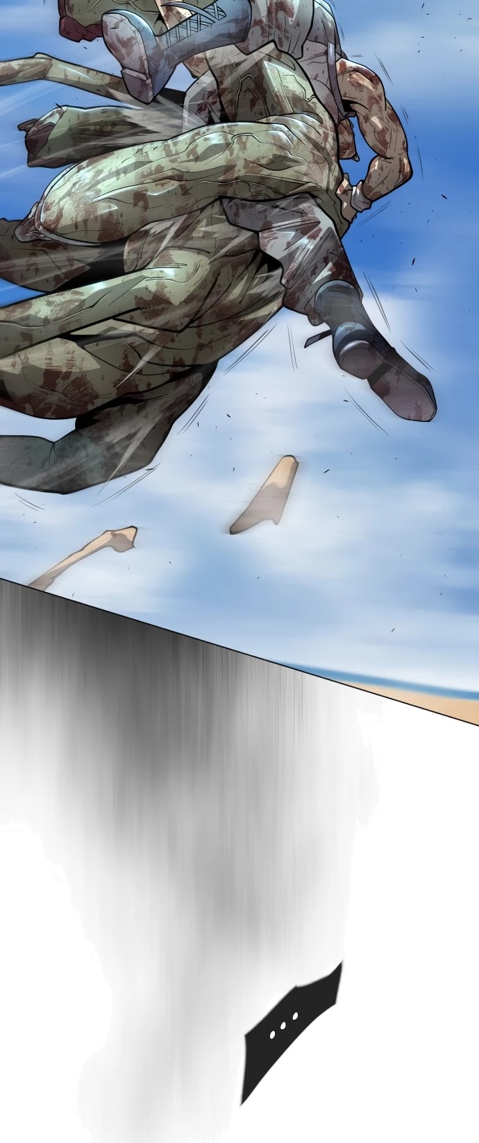 Superhuman Era Chapter 120 page 15 - Chapter 120