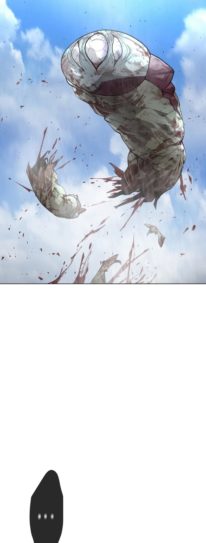 Superhuman Era Chapter 120 page 18 - Chapter 120