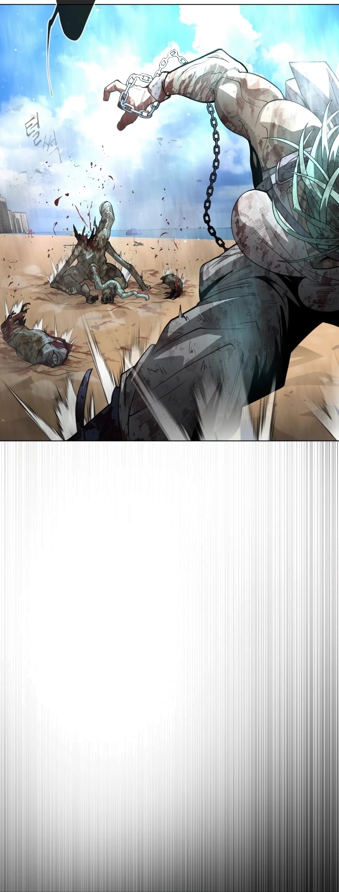 Superhuman Era Chapter 120 page 19 - Chapter 120