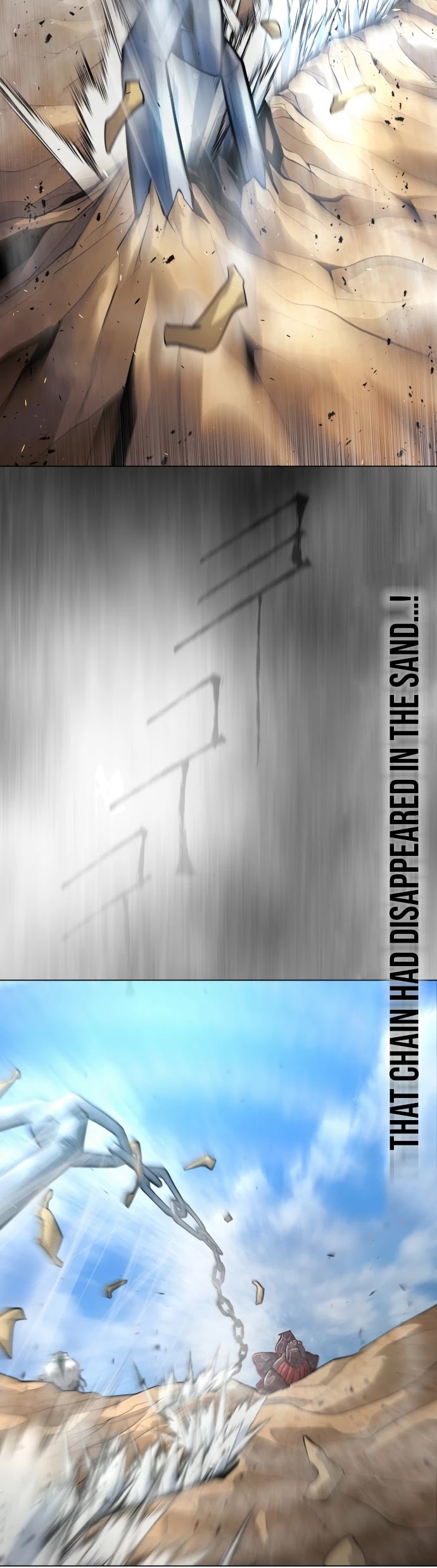 Superhuman Era Chapter 120 page 22 - Chapter 120