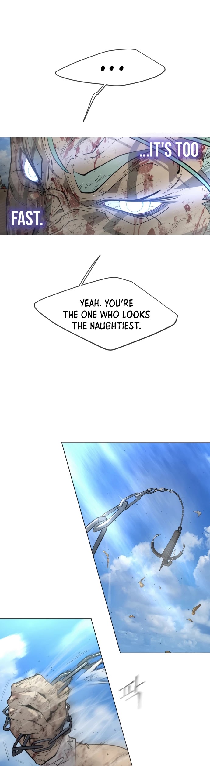 Superhuman Era Chapter 120 page 24 - Chapter 120