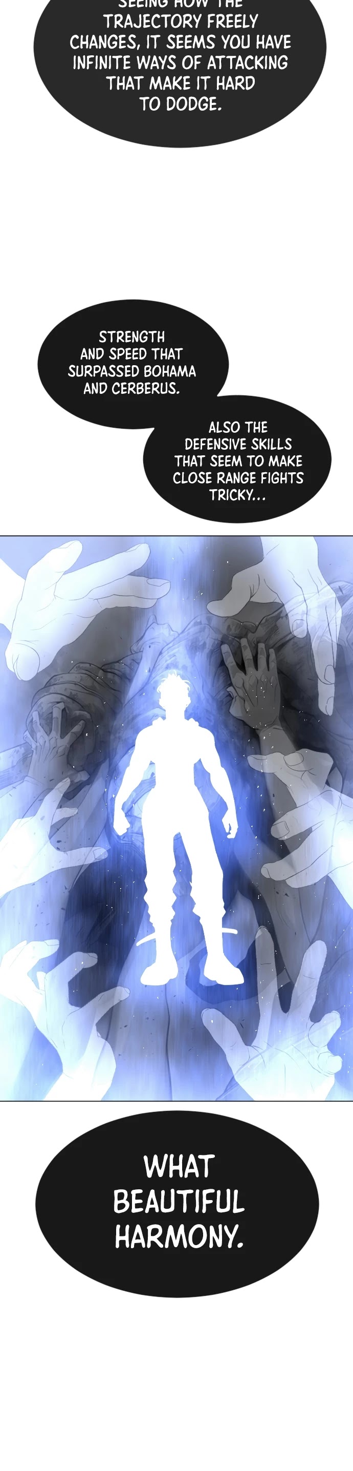 Superhuman Era Chapter 120 page 28 - Chapter 120