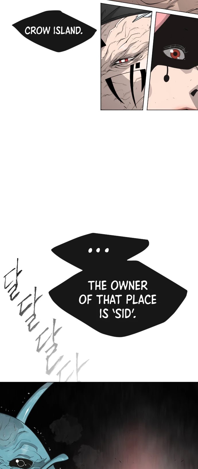 Superhuman Era Chapter 120 page 3 - Chapter 120