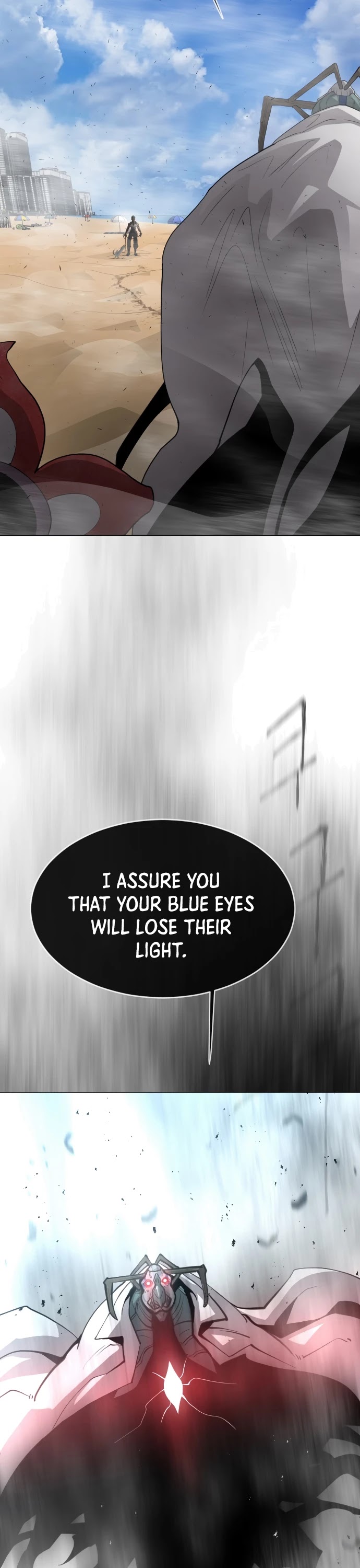 Superhuman Era Chapter 120 page 30 - Chapter 120