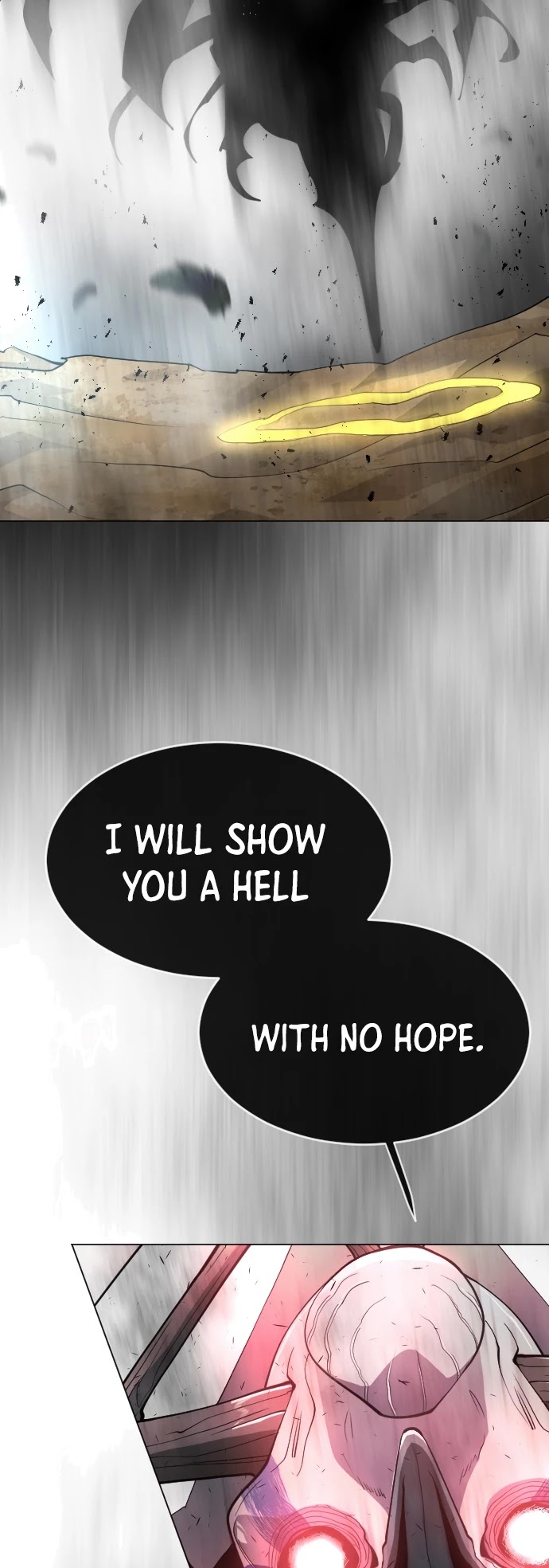 Superhuman Era Chapter 120 page 31 - Chapter 120