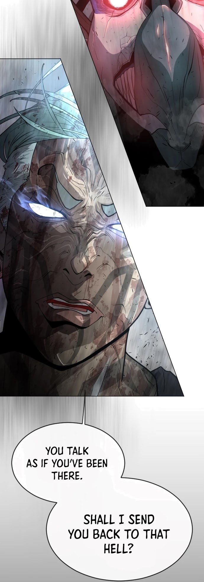 Superhuman Era Chapter 120 page 32 - Chapter 120