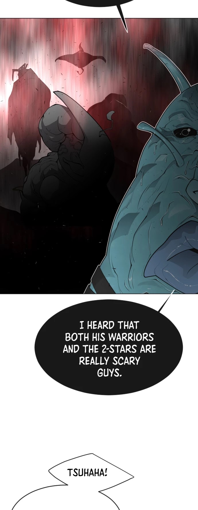 Superhuman Era Chapter 120 page 35 - Chapter 120