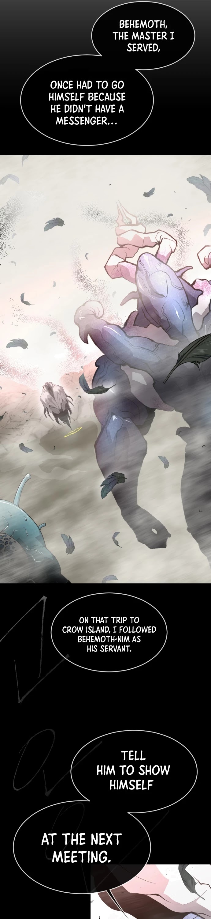 Superhuman Era Chapter 120 page 37 - Chapter 120