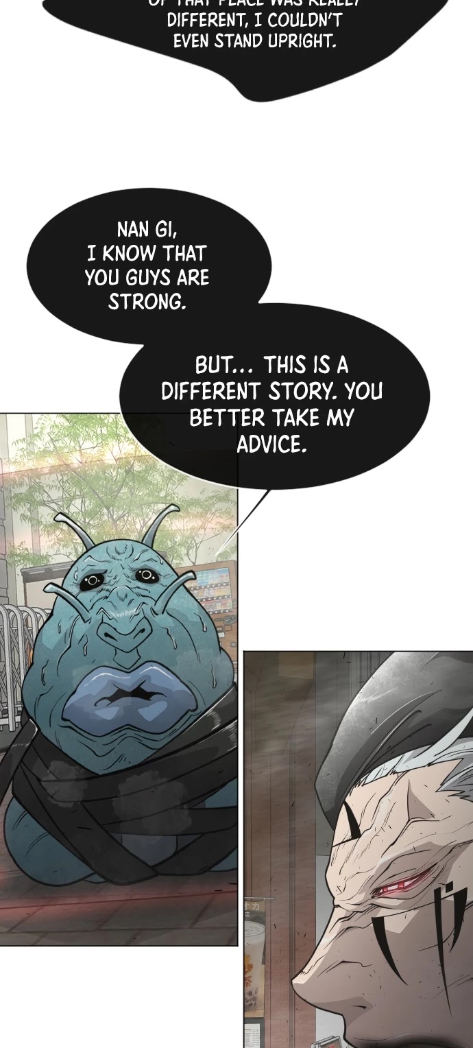 Superhuman Era Chapter 120 page 39 - Chapter 120