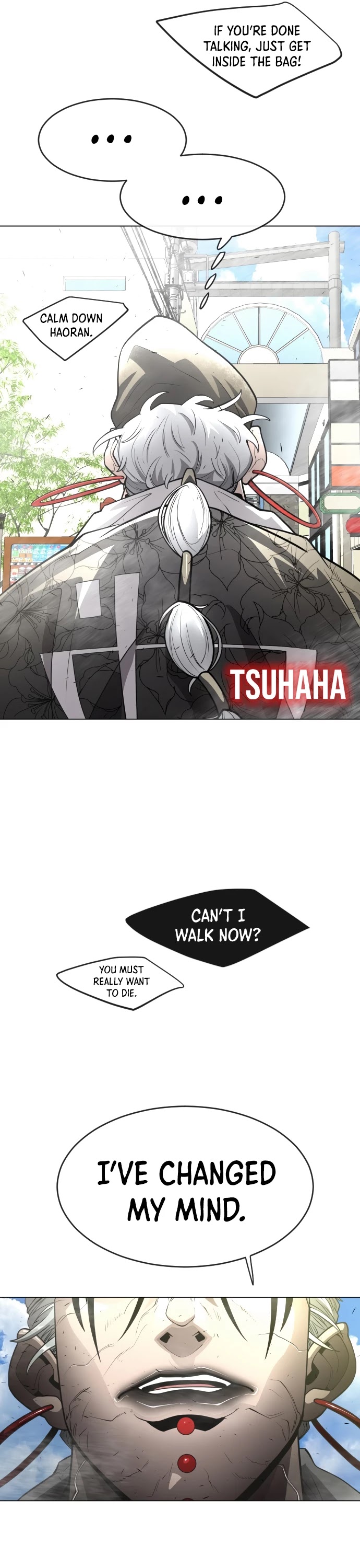 Superhuman Era Chapter 120 page 41 - Chapter 120