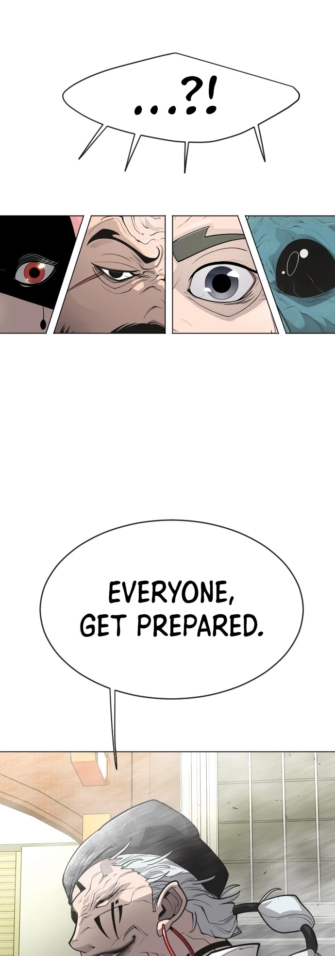 Superhuman Era Chapter 120 page 42 - Chapter 120