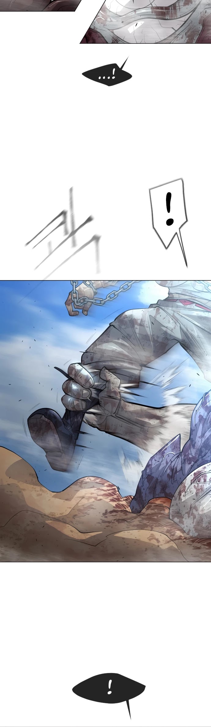 Superhuman Era Chapter 120 page 7 - Chapter 120