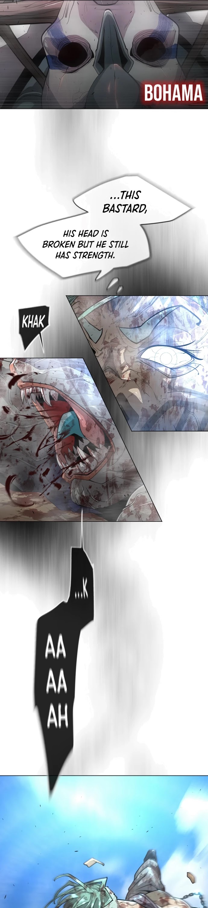 Superhuman Era Chapter 120 page 8 - Chapter 120